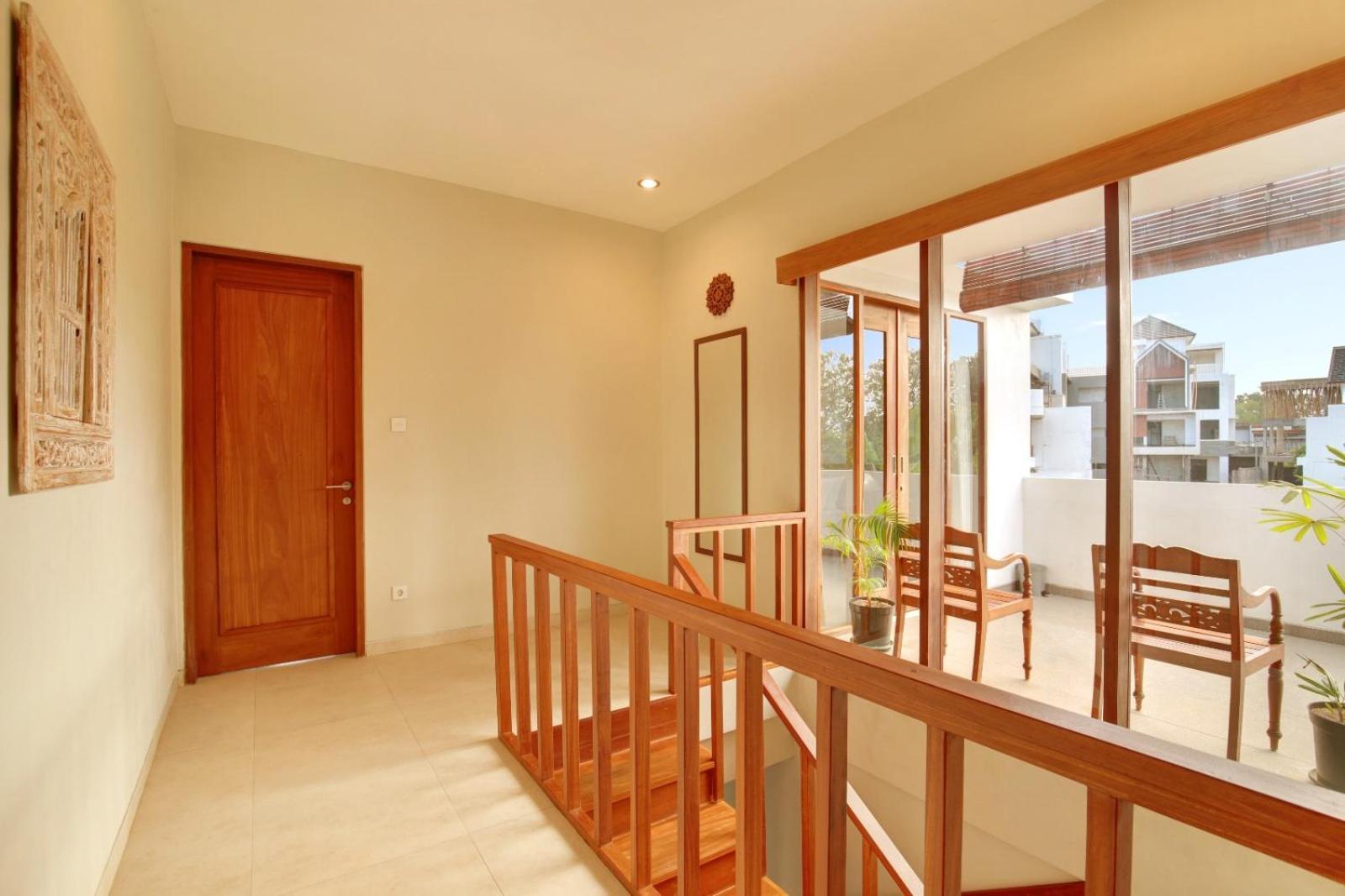 Villa Rafaela 2 Bedroom Nusadua Νούσα Ντούα Εξωτερικό φωτογραφία