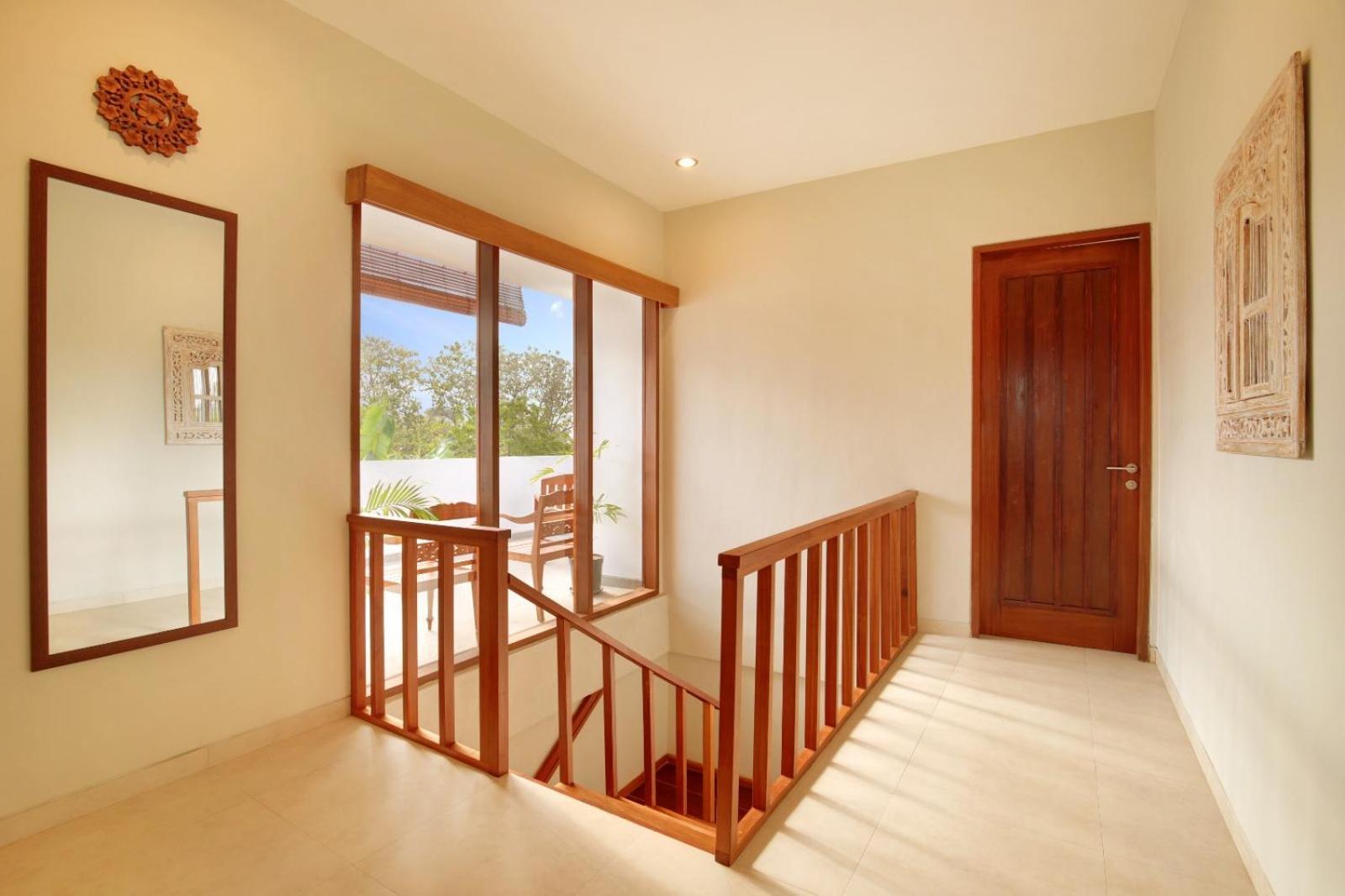 Villa Rafaela 2 Bedroom Nusadua Νούσα Ντούα Εξωτερικό φωτογραφία